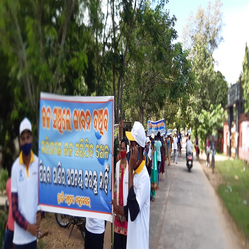 Cleanliness Campaign